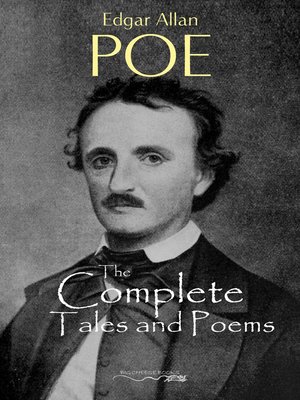 cover image of The Complete Tales and Poems